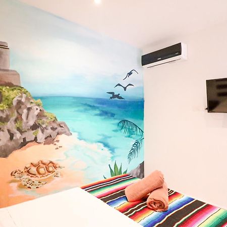 Villa Leo Cancun Downtown Zewnętrze zdjęcie