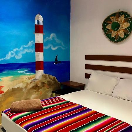 Villa Leo Cancun Downtown Zewnętrze zdjęcie