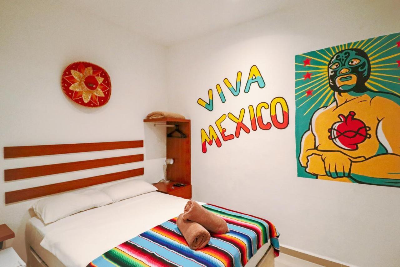 Villa Leo Cancun Downtown Zewnętrze zdjęcie