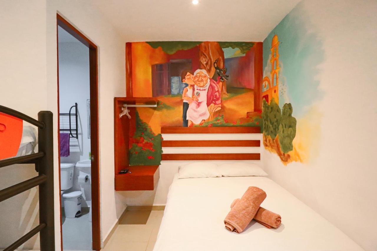 Villa Leo Cancun Downtown Zewnętrze zdjęcie