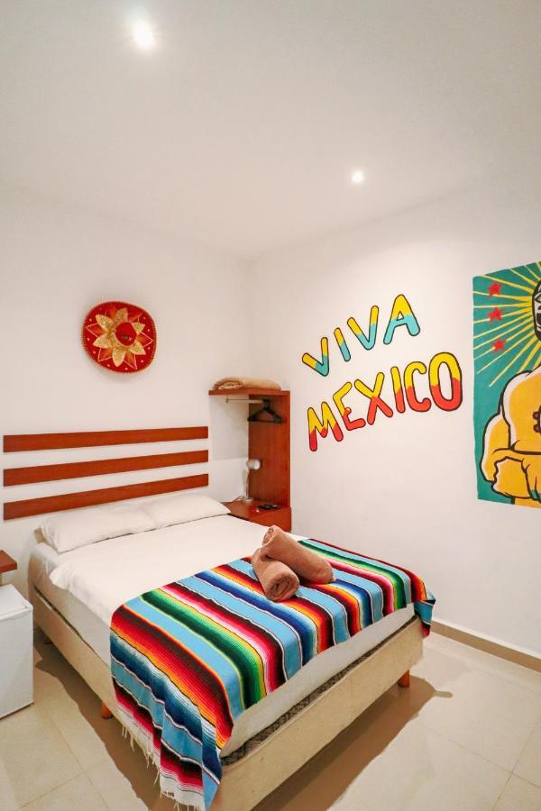 Villa Leo Cancun Downtown Zewnętrze zdjęcie