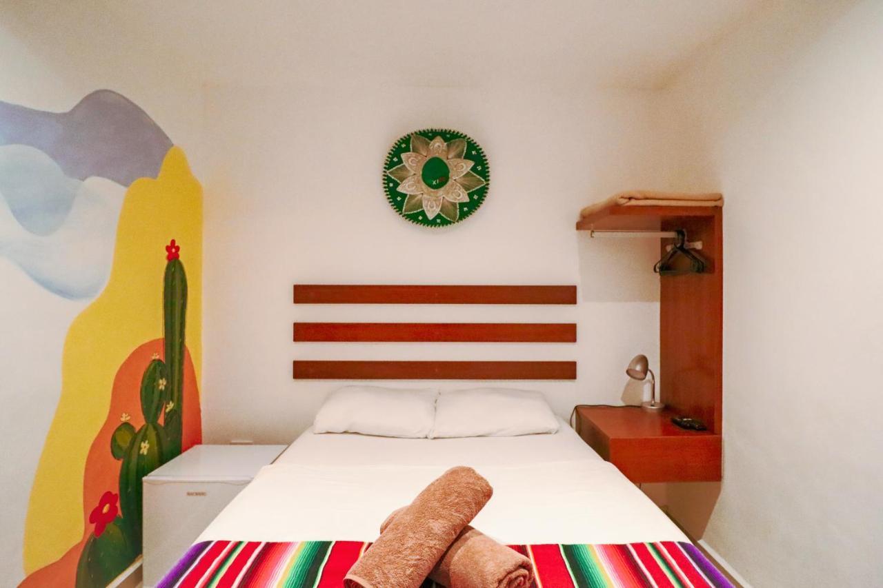 Villa Leo Cancun Downtown Zewnętrze zdjęcie
