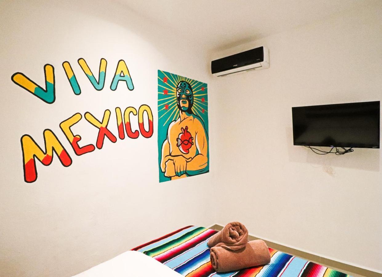Villa Leo Cancun Downtown Zewnętrze zdjęcie