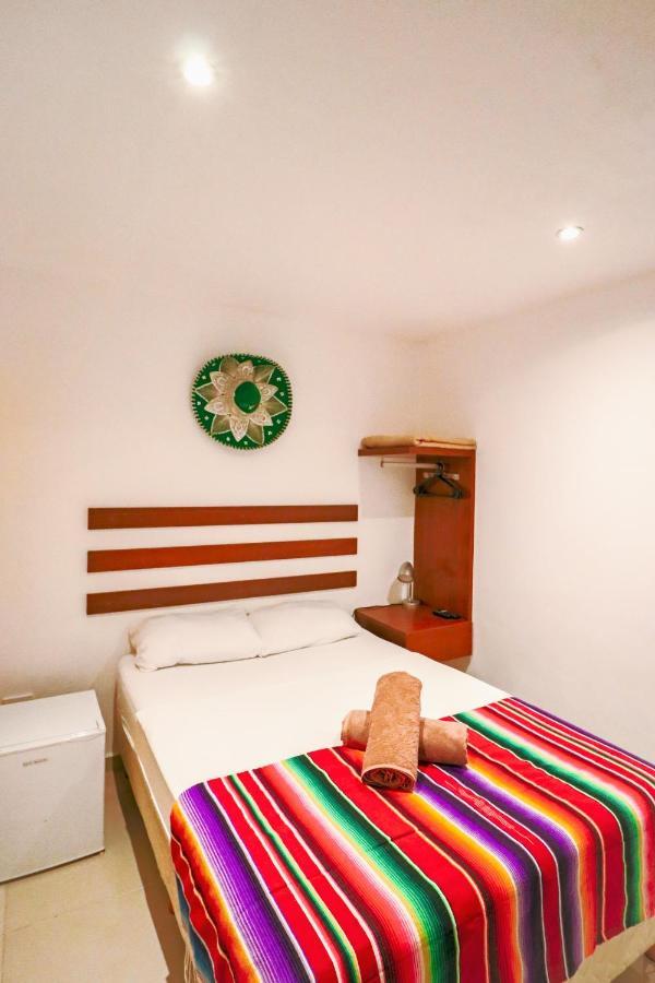 Villa Leo Cancun Downtown Zewnętrze zdjęcie