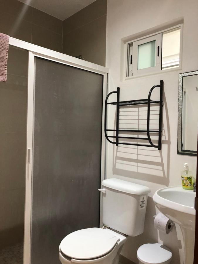 Villa Leo Cancun Downtown Zewnętrze zdjęcie