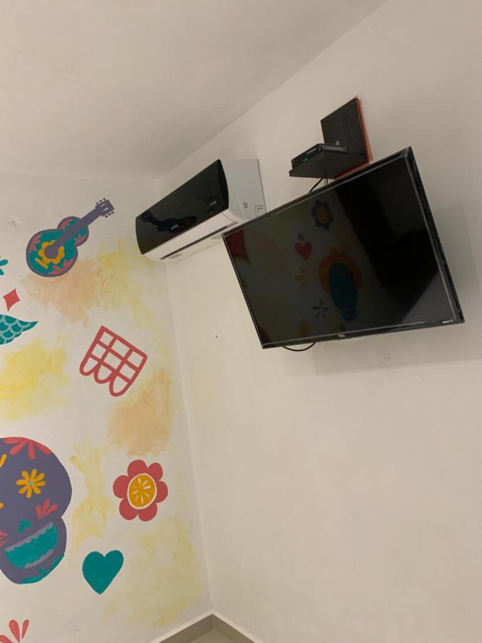 Villa Leo Cancun Downtown Zewnętrze zdjęcie