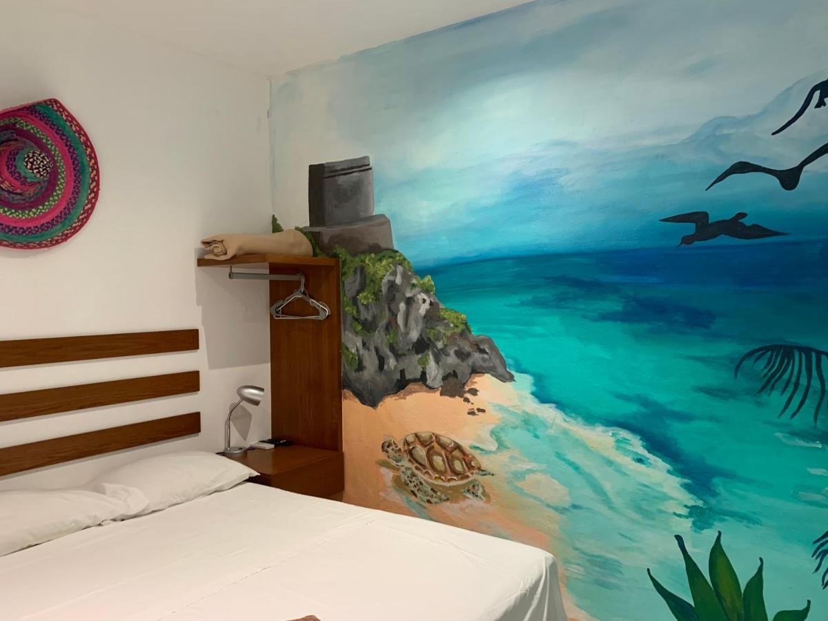 Villa Leo Cancun Downtown Zewnętrze zdjęcie