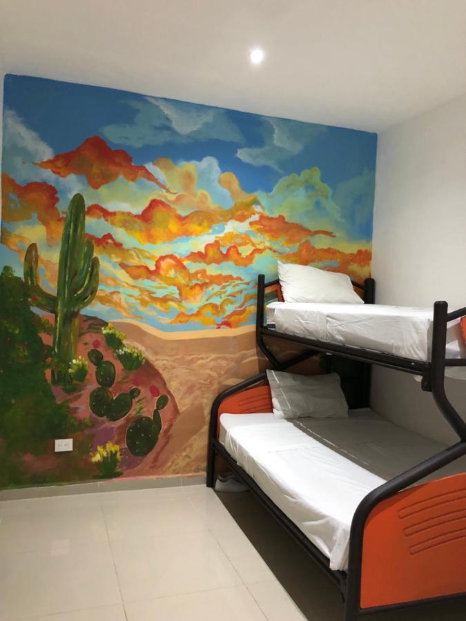 Villa Leo Cancun Downtown Zewnętrze zdjęcie