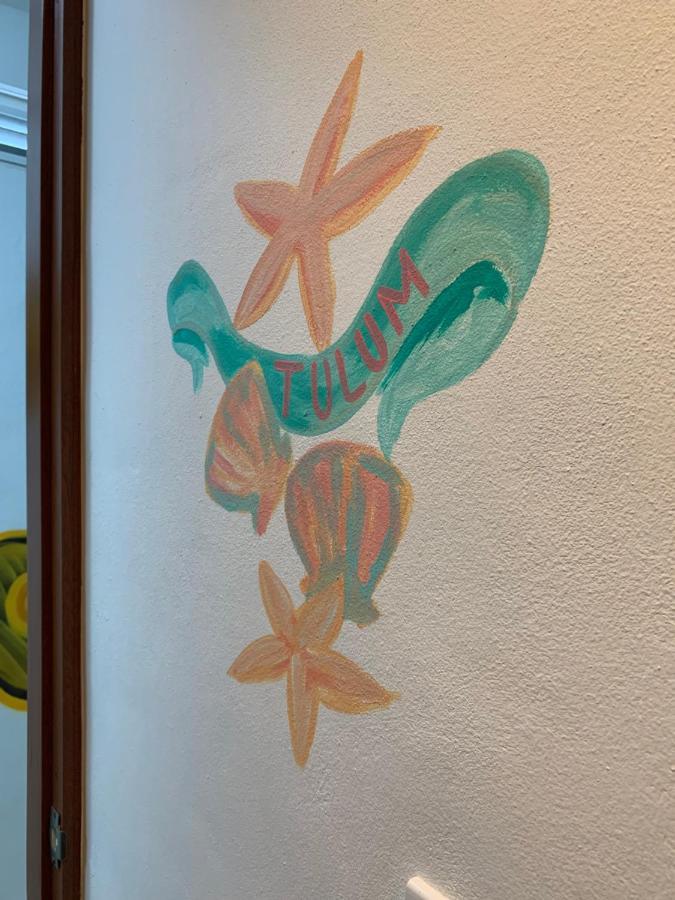 Villa Leo Cancun Downtown Zewnętrze zdjęcie