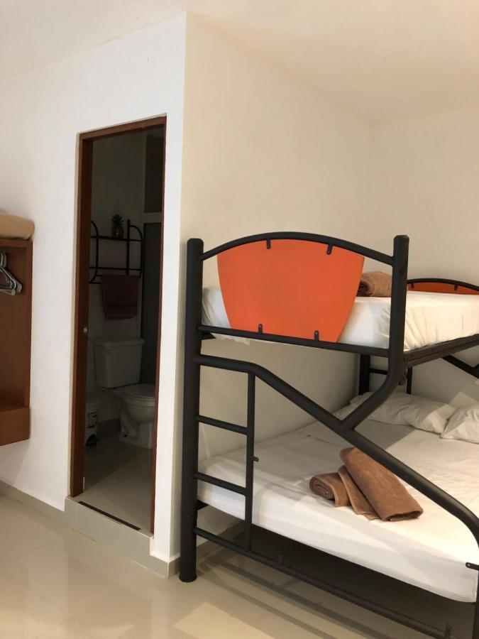 Villa Leo Cancun Downtown Zewnętrze zdjęcie