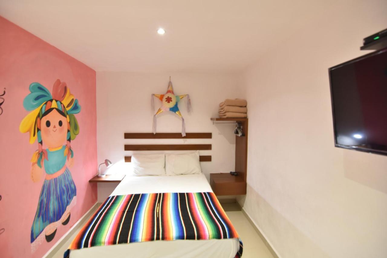 Villa Leo Cancun Downtown Zewnętrze zdjęcie