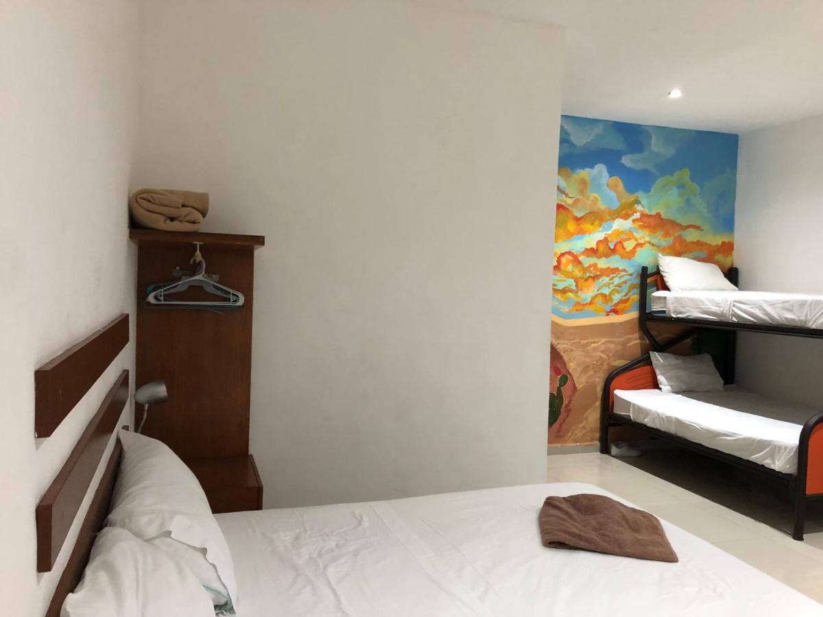 Villa Leo Cancun Downtown Zewnętrze zdjęcie