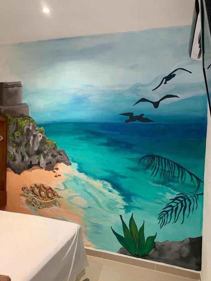 Villa Leo Cancun Downtown Zewnętrze zdjęcie
