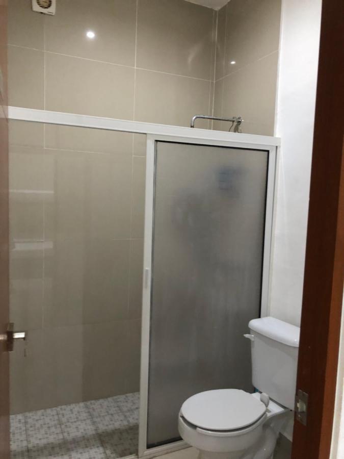 Villa Leo Cancun Downtown Zewnętrze zdjęcie