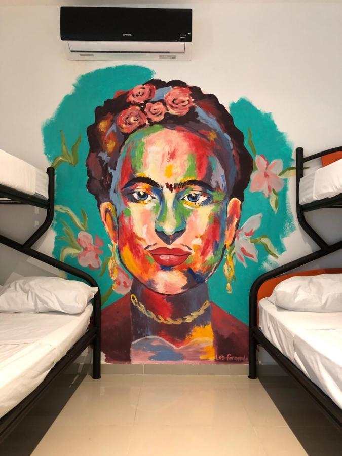 Villa Leo Cancun Downtown Zewnętrze zdjęcie