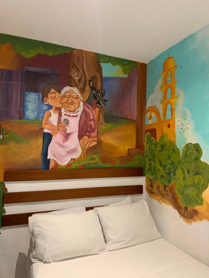 Villa Leo Cancun Downtown Zewnętrze zdjęcie